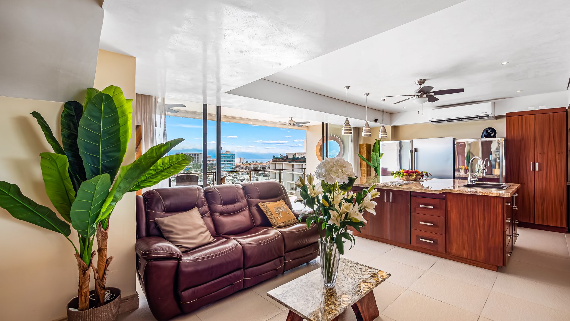 Nima Bay PH, luxury condo in Marina Vallarta