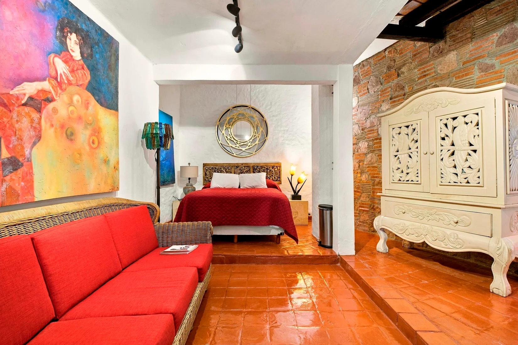 Casa Tula – Luxury Home for Sale in Puerto Vallarta