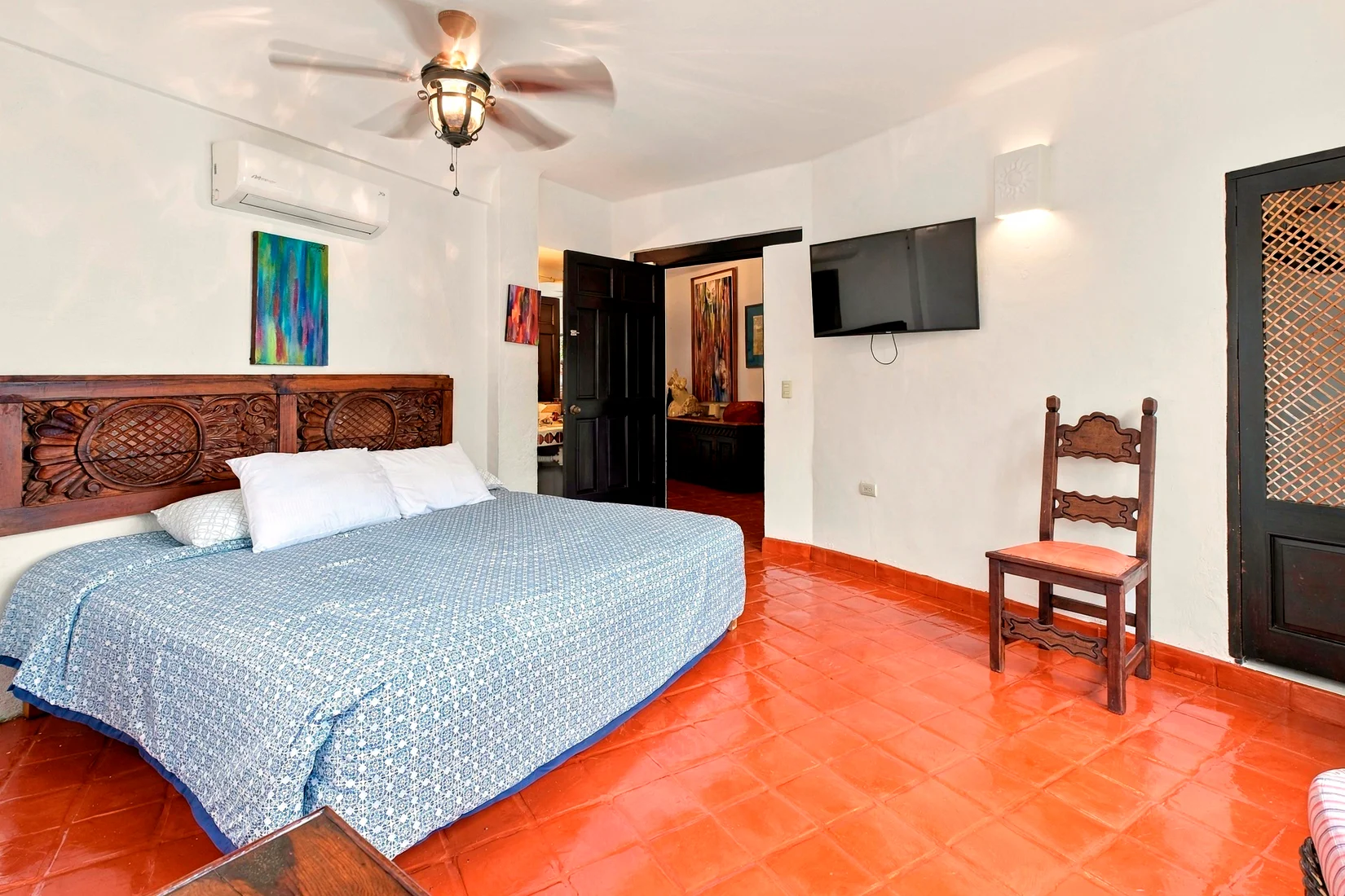 Casa Tula – Luxury Home for Sale in Puerto Vallarta