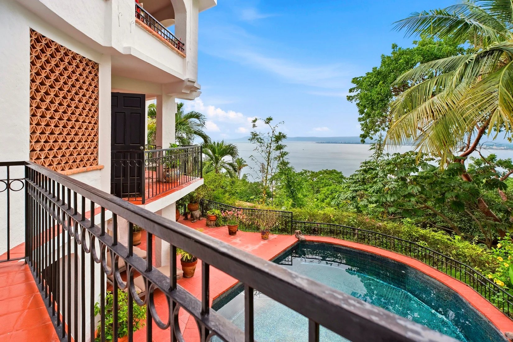 Casa Tula – Luxury Home for Sale in Puerto Vallarta