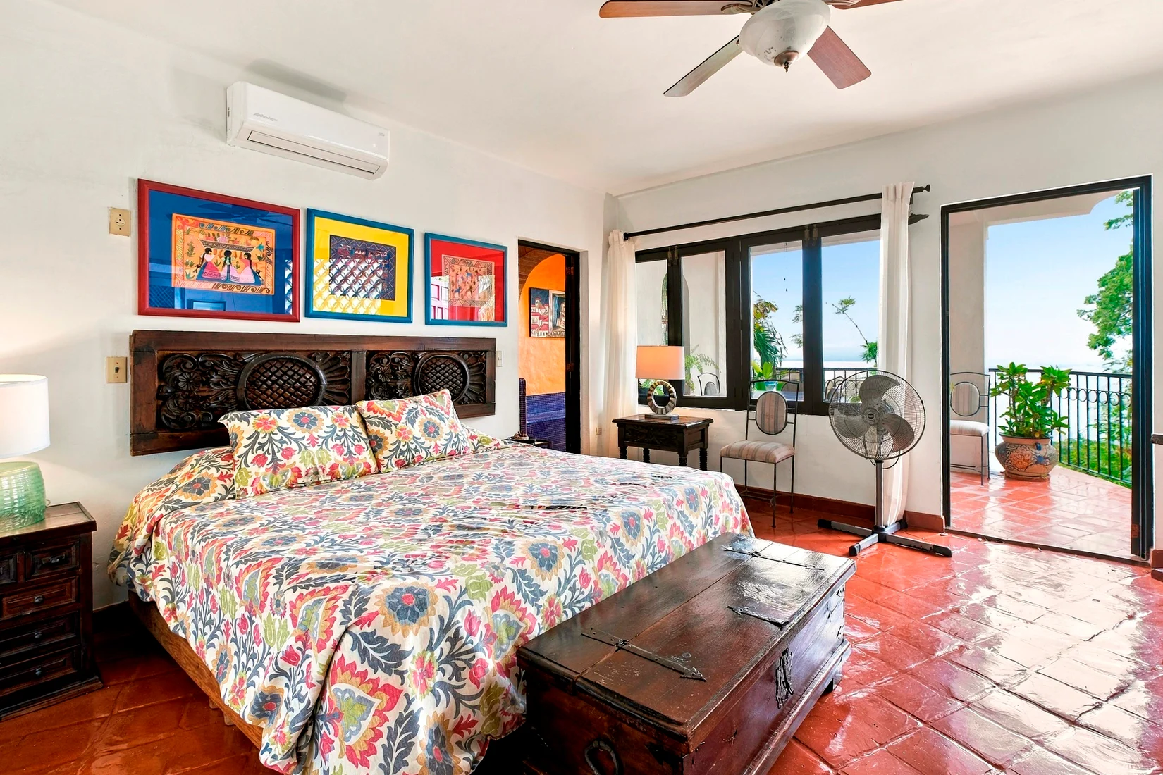 Casa Tula – Luxury Home for Sale in Puerto Vallarta