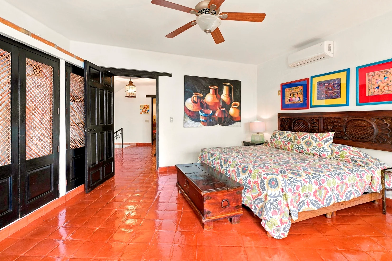 Casa Tula – Luxury Home for Sale in Puerto Vallarta