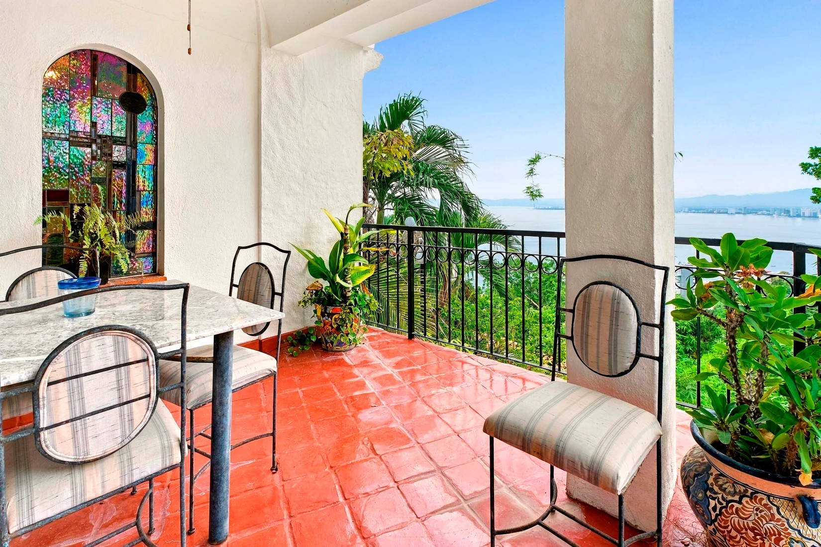 Casa Tula – Luxury Home for Sale in Puerto Vallarta