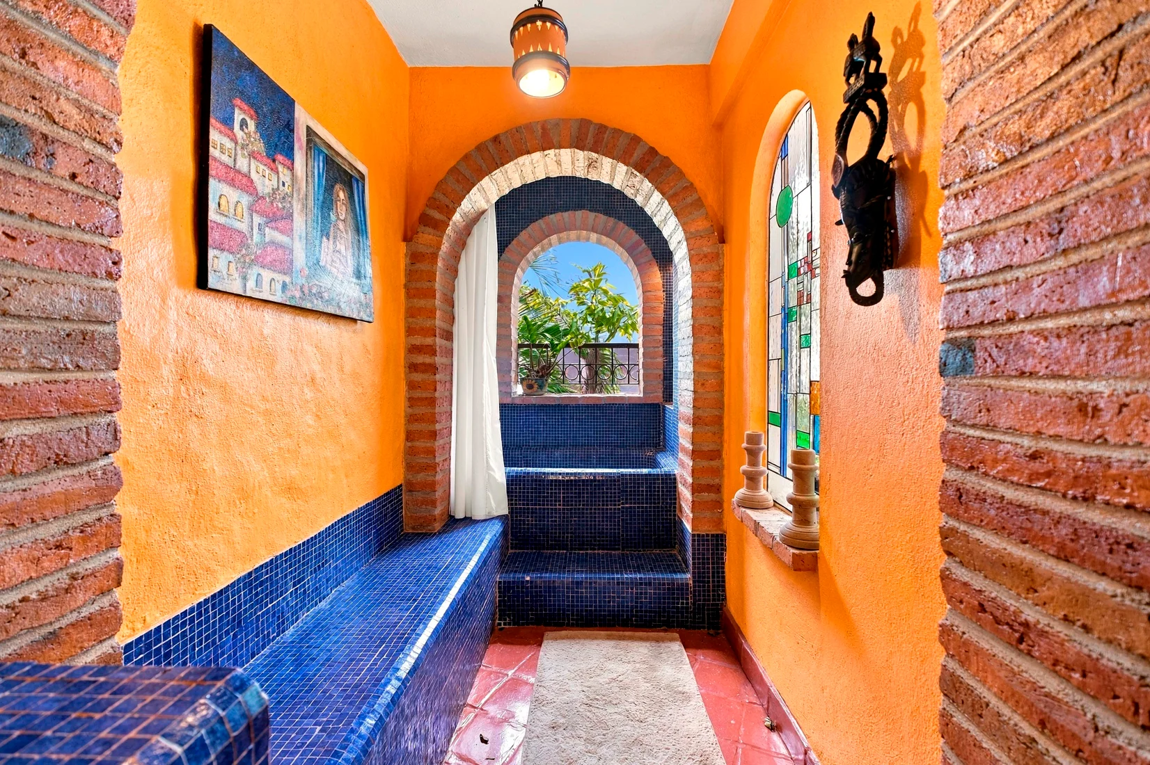 Casa Tula – Luxury Home for Sale in Puerto Vallarta