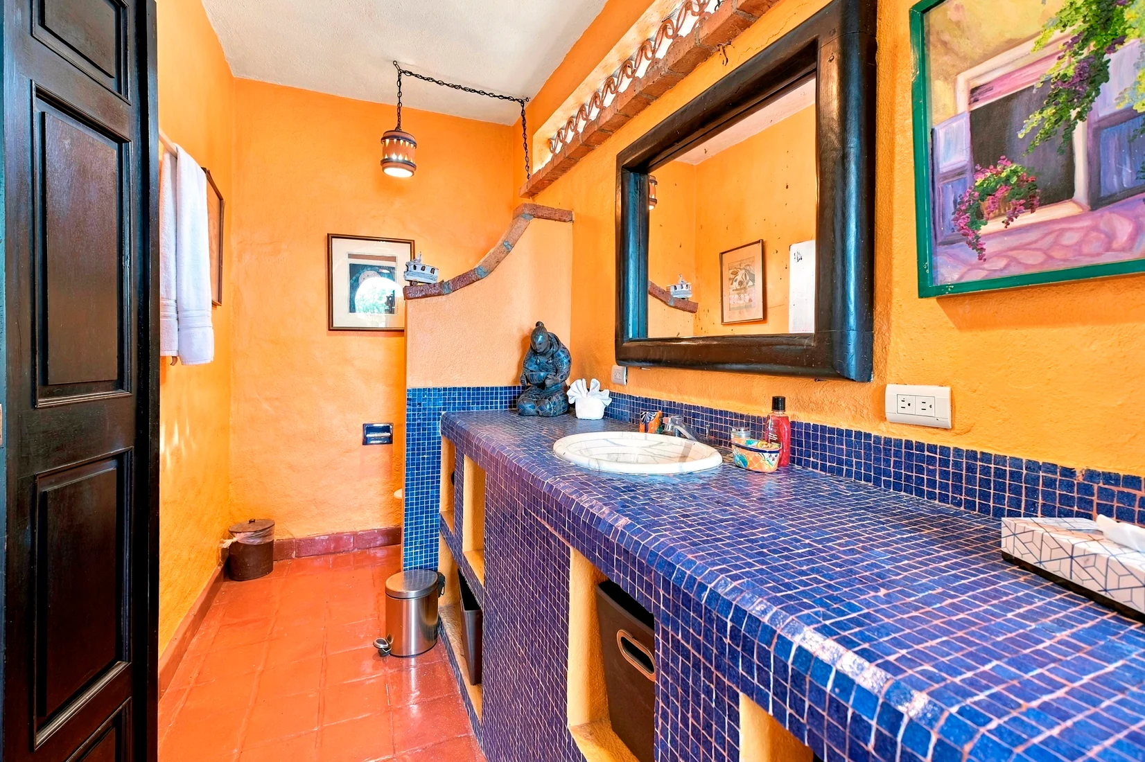 Casa Tula – Luxury Home for Sale in Puerto Vallarta