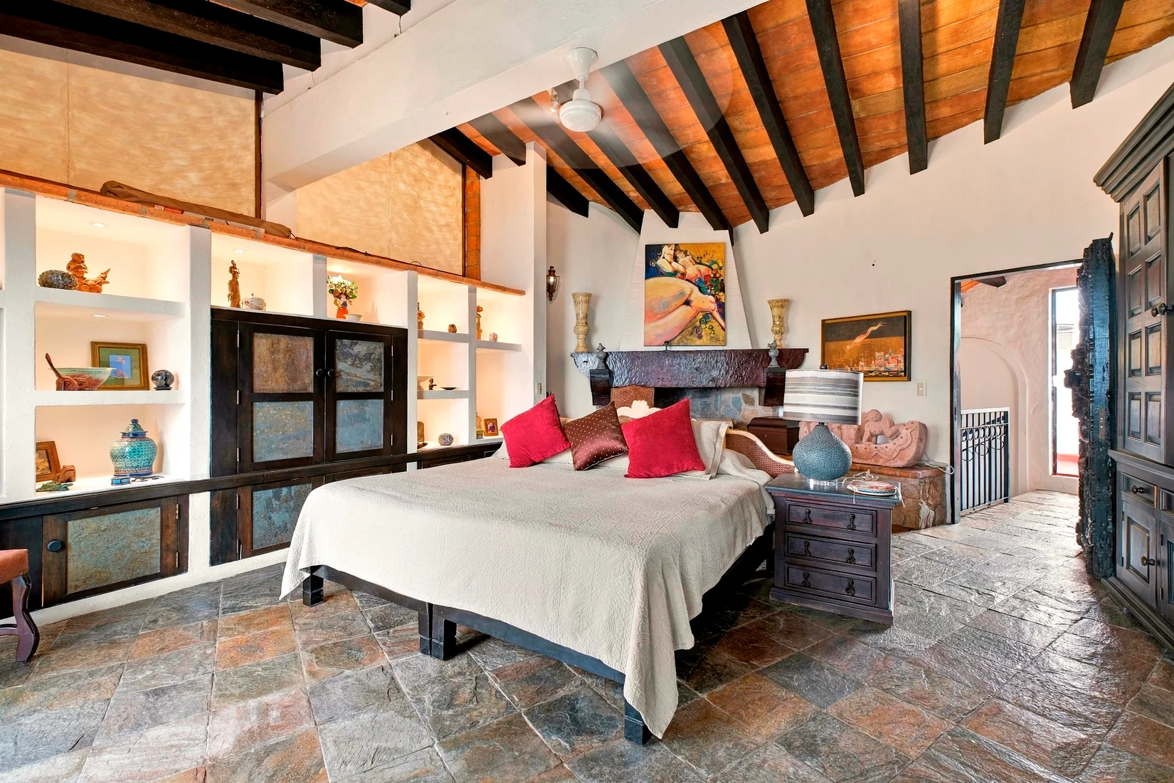 Casa Tula – Luxury Home for Sale in Puerto Vallarta
