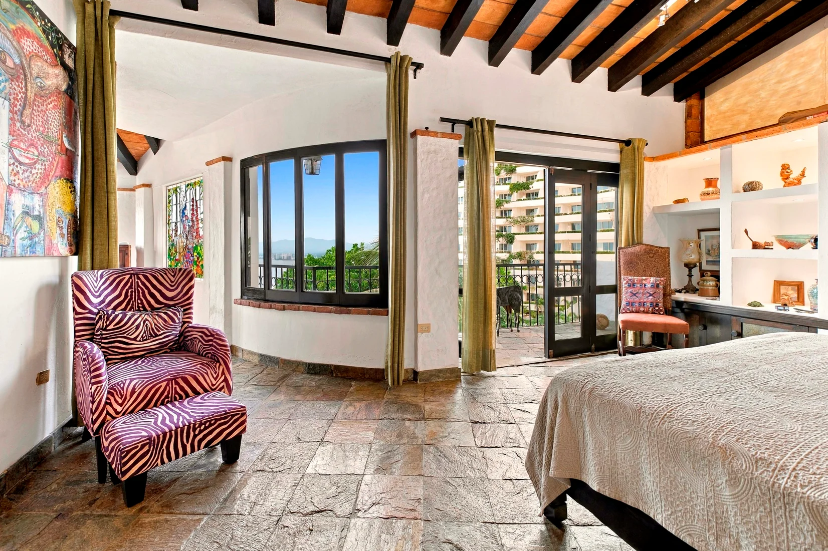 Casa Tula – Luxury Home for Sale in Puerto Vallarta