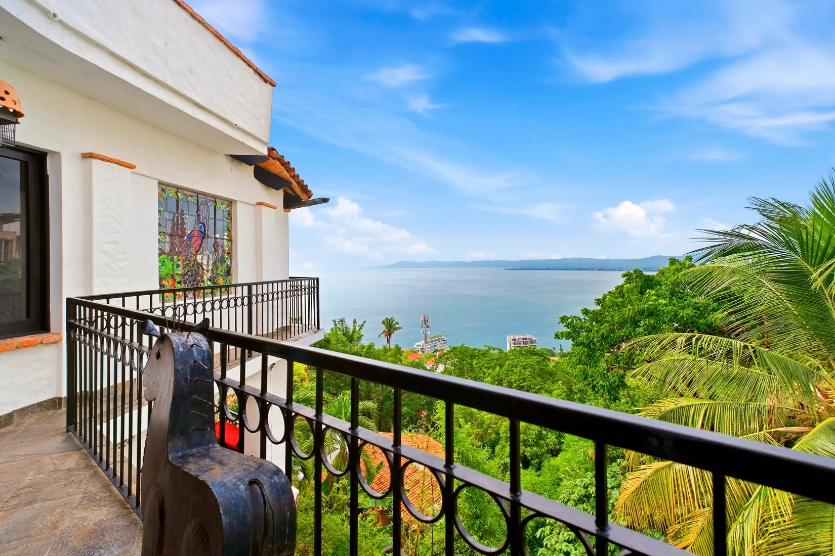 Casa Tula – Luxury Home for Sale in Puerto Vallarta