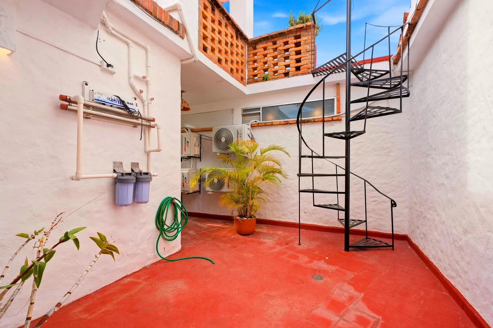 Casa Tula – Luxury Home for Sale in Puerto Vallarta