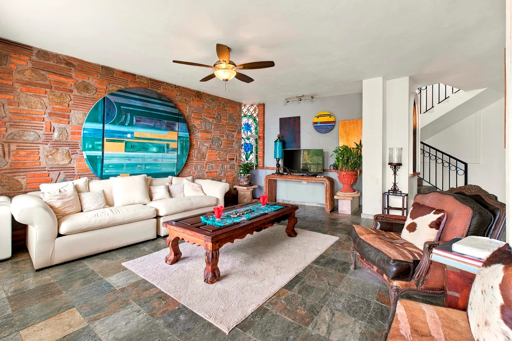 Casa Tula – Luxury Home for Sale in Puerto Vallarta
