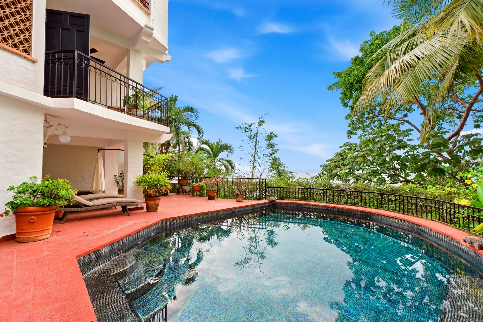 Casa Tula – Luxury Home for Sale in Puerto Vallarta