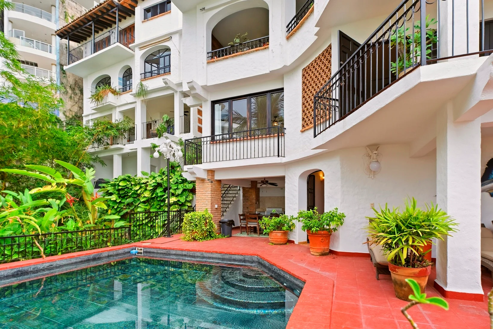 Casa Tula – Luxury Home for Sale in Puerto Vallarta