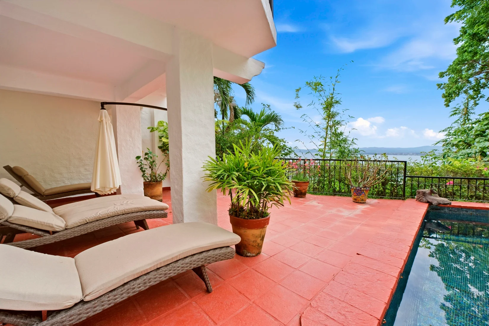 Casa Tula – Luxury Home for Sale in Puerto Vallarta