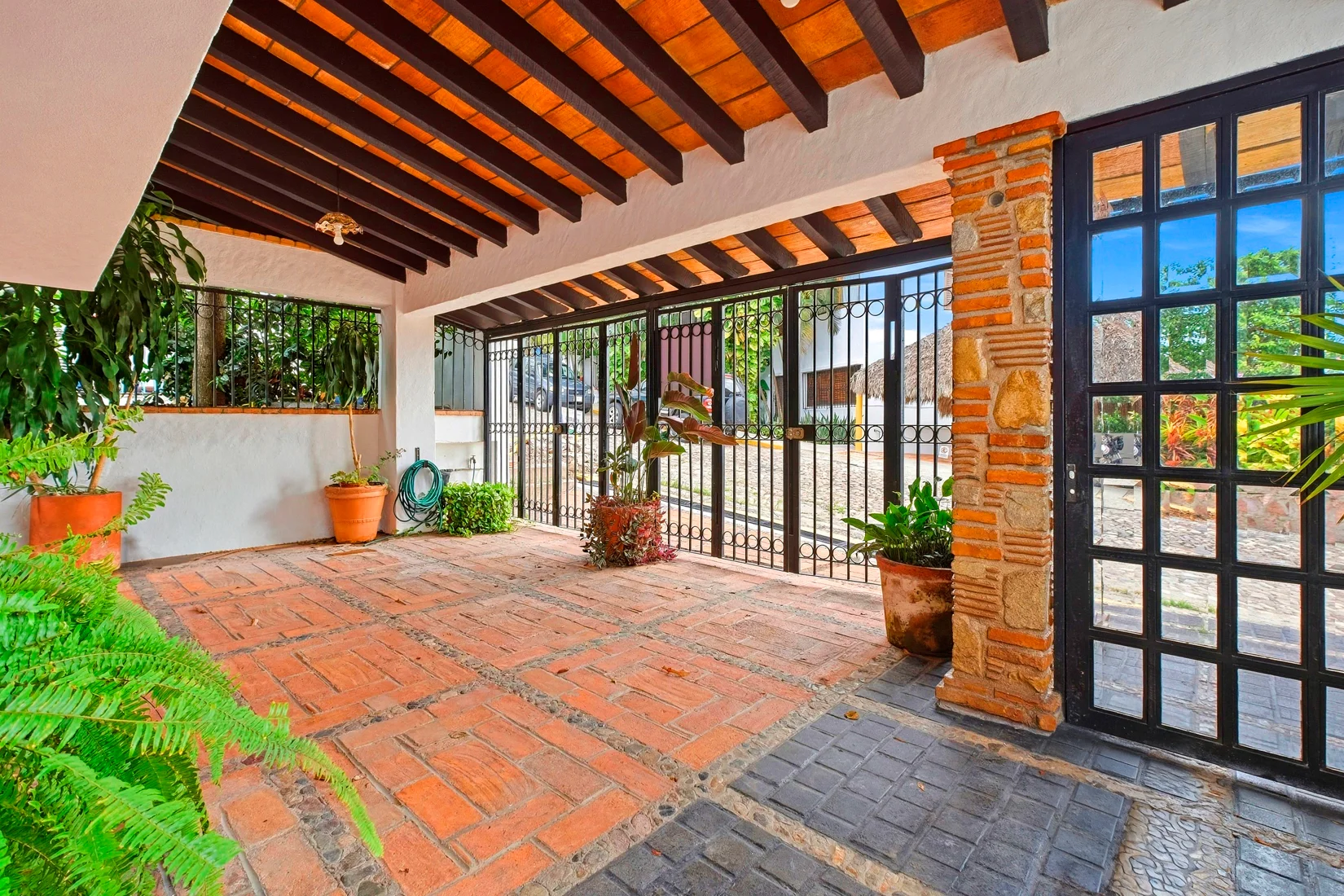 Casa Tula – Luxury Home for Sale in Puerto Vallarta