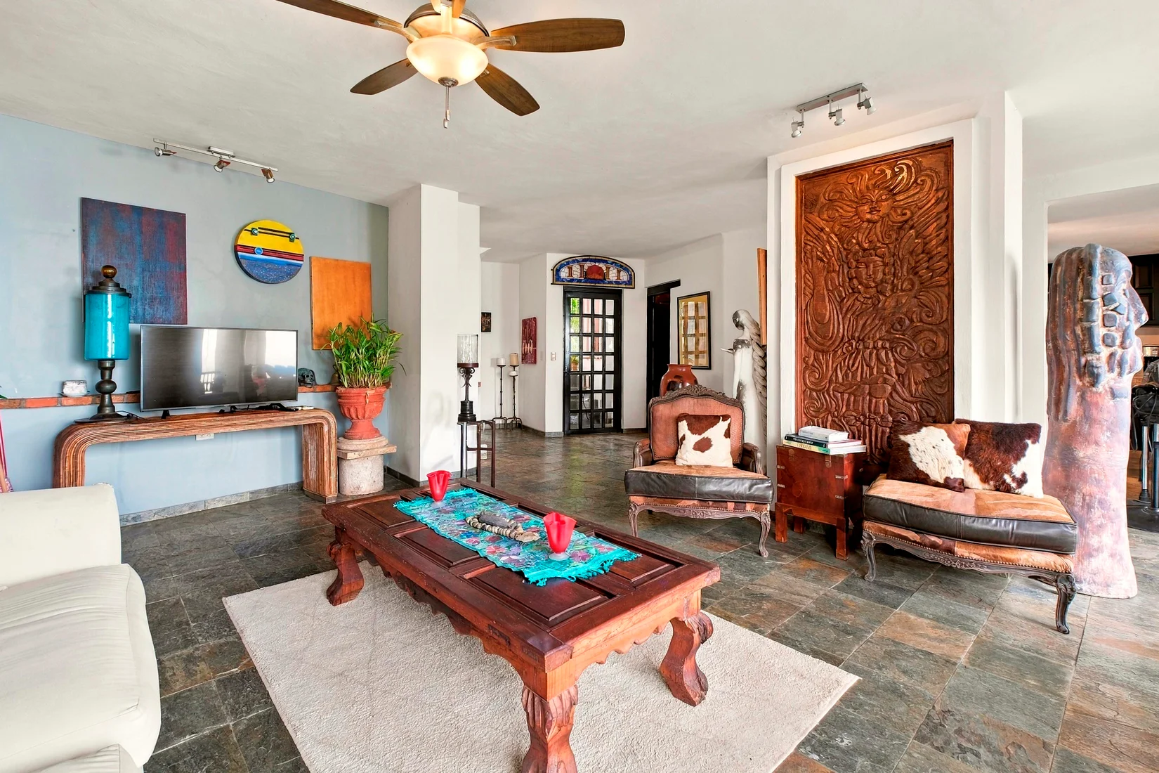 Casa Tula – Luxury Home for Sale in Puerto Vallarta