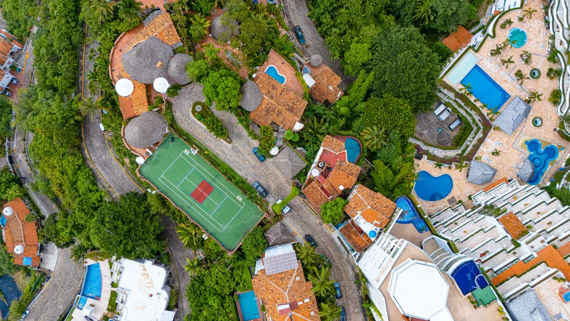 Casa Tula – Luxury Home for Sale in Puerto Vallarta