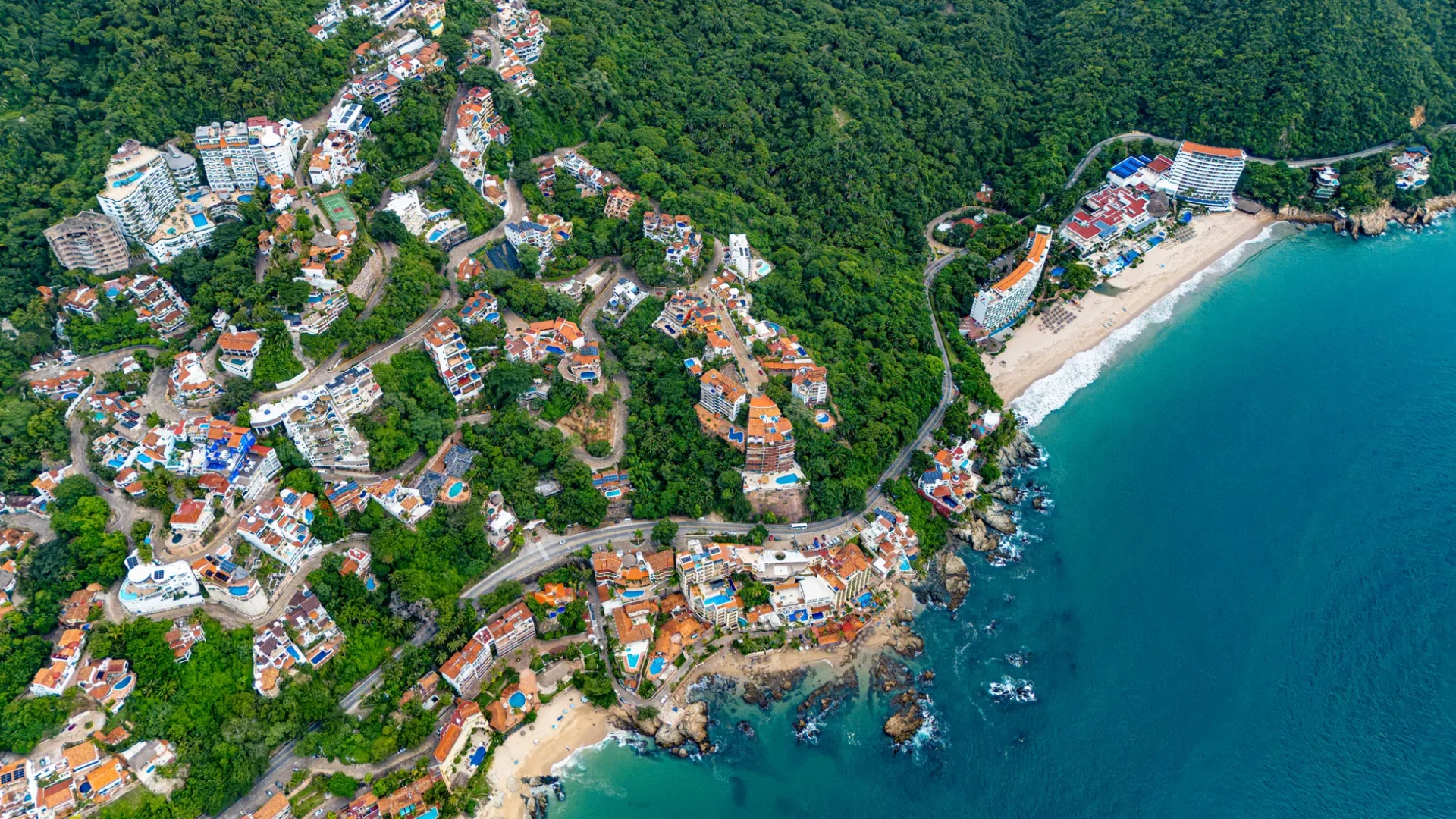 Casa Tula – Luxury Home for Sale in Puerto Vallarta