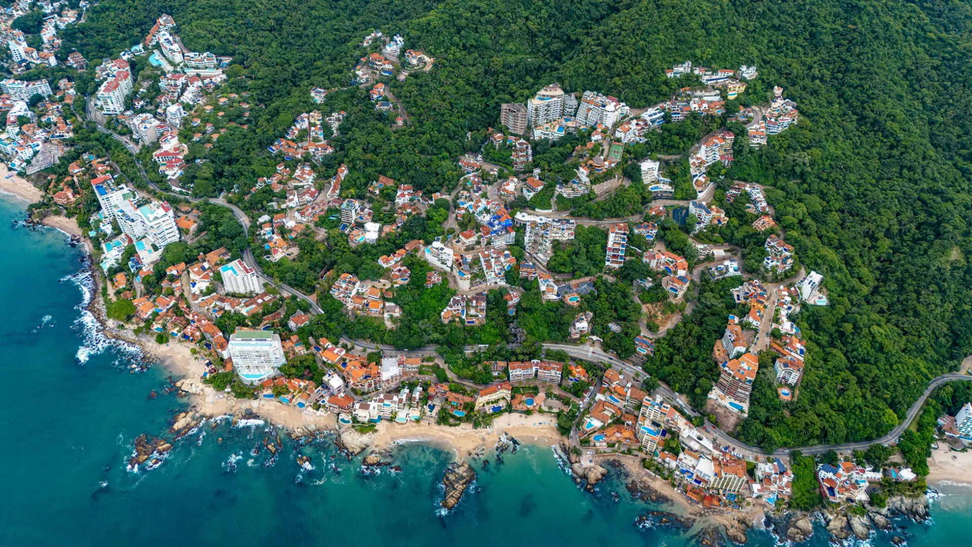 Casa Tula – Luxury Home for Sale in Puerto Vallarta