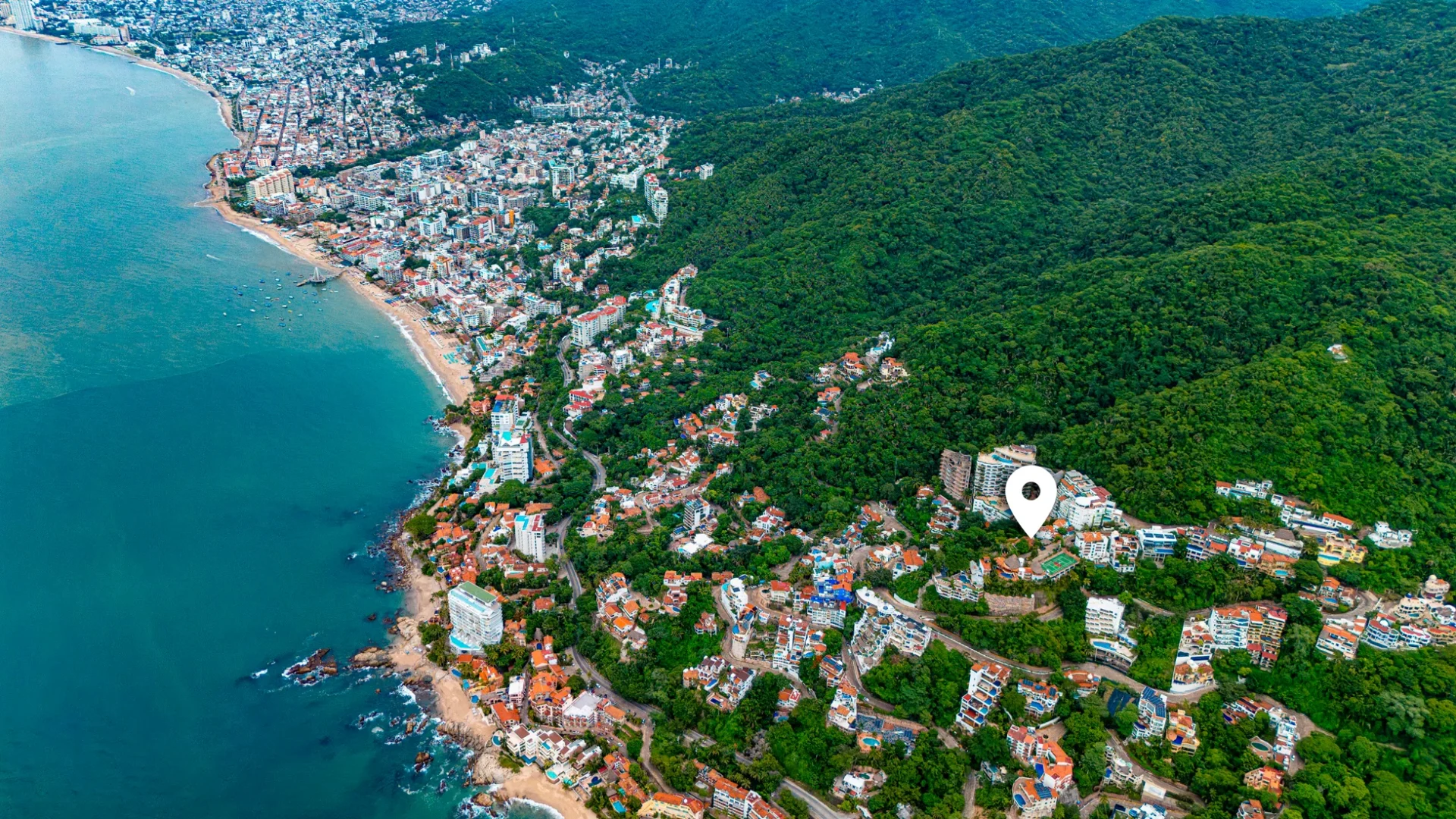 Casa Tula – Luxury Home for Sale in Puerto Vallarta