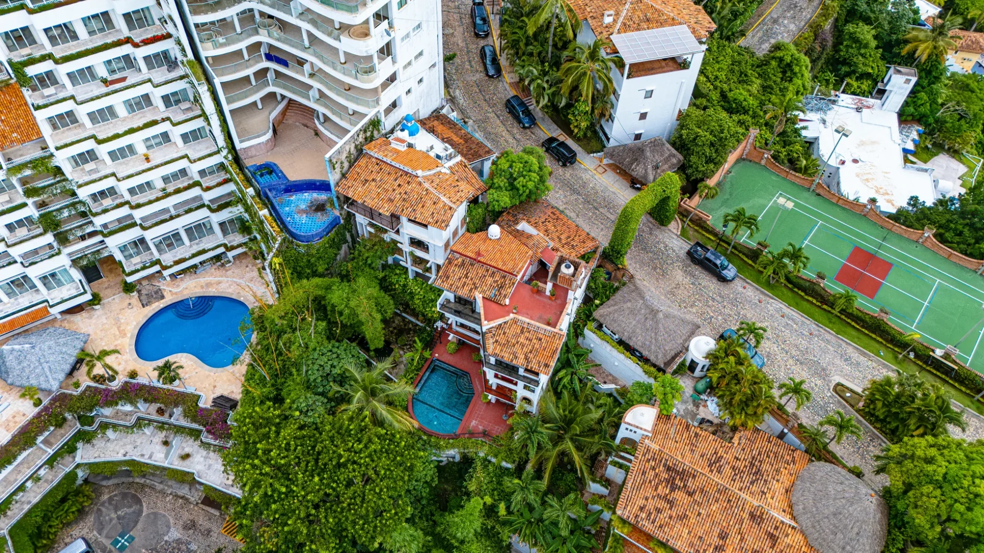 Casa Tula – Luxury Home for Sale in Puerto Vallarta