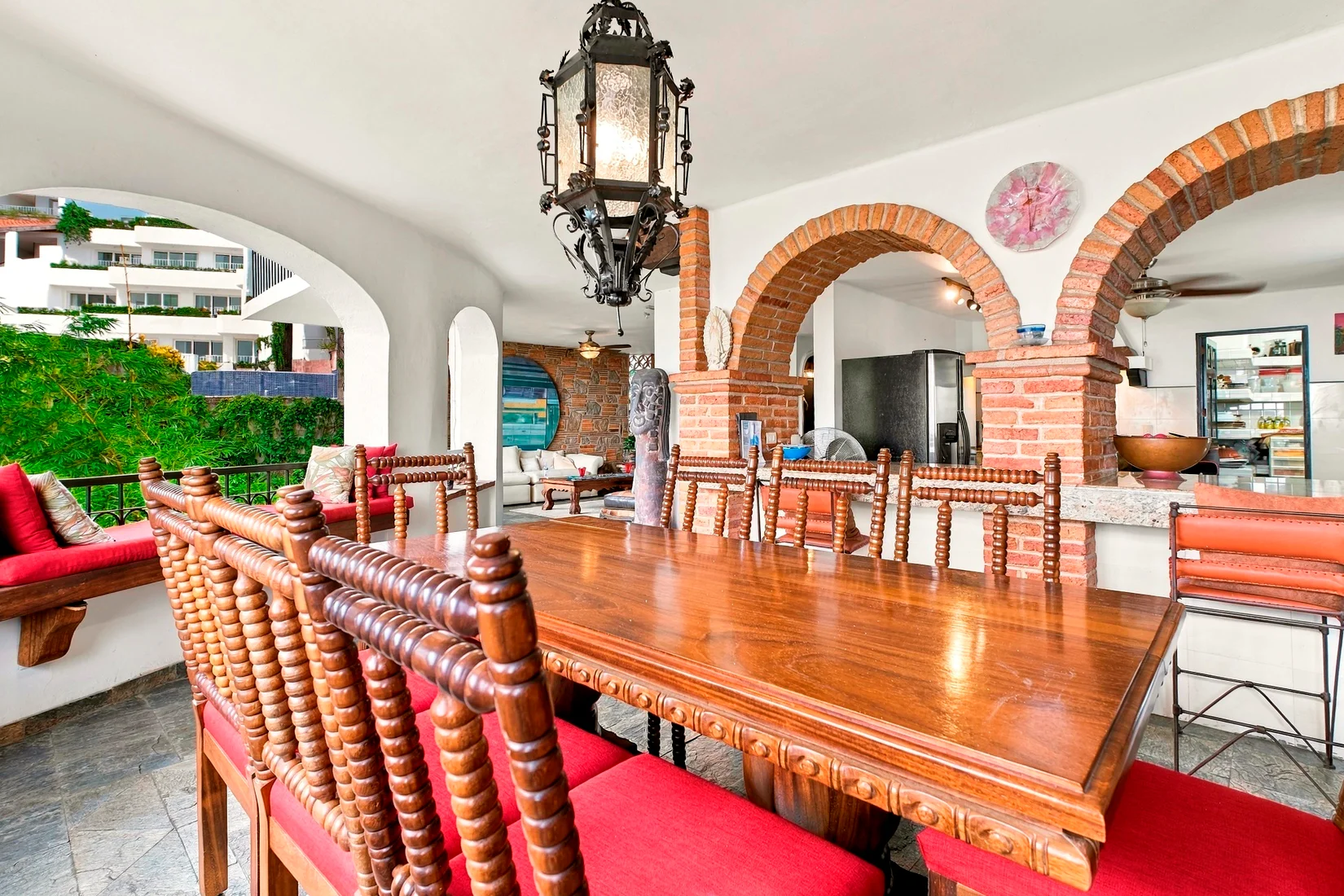 Casa Tula – Luxury Home for Sale in Puerto Vallarta