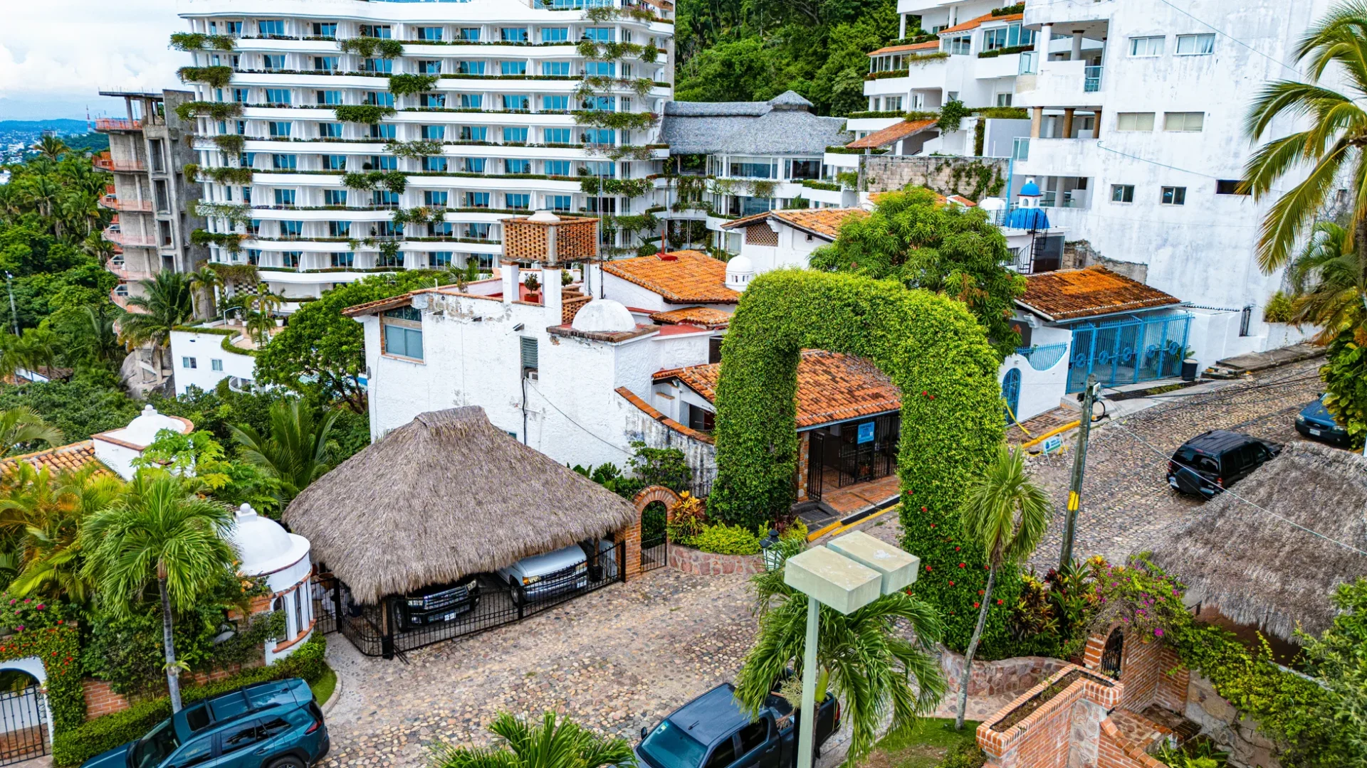 Casa Tula – Luxury Home for Sale in Puerto Vallarta