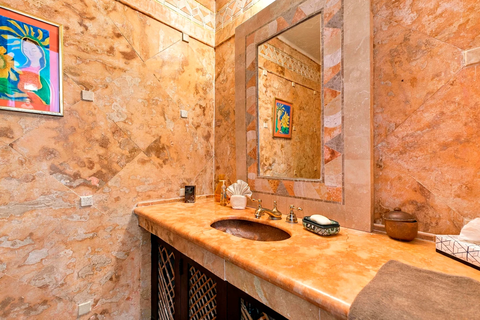 Casa Tula – Luxury Home for Sale in Puerto Vallarta