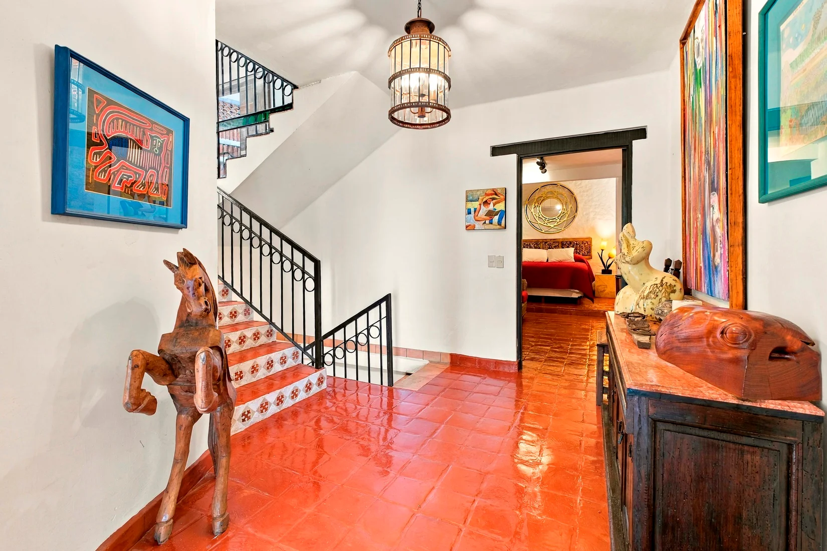 Casa Tula – Luxury Home for Sale in Puerto Vallarta